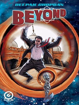 Deepak Chopra's Beyond, Volume 1 - ebook